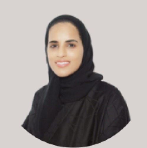 Danah Alodhabi