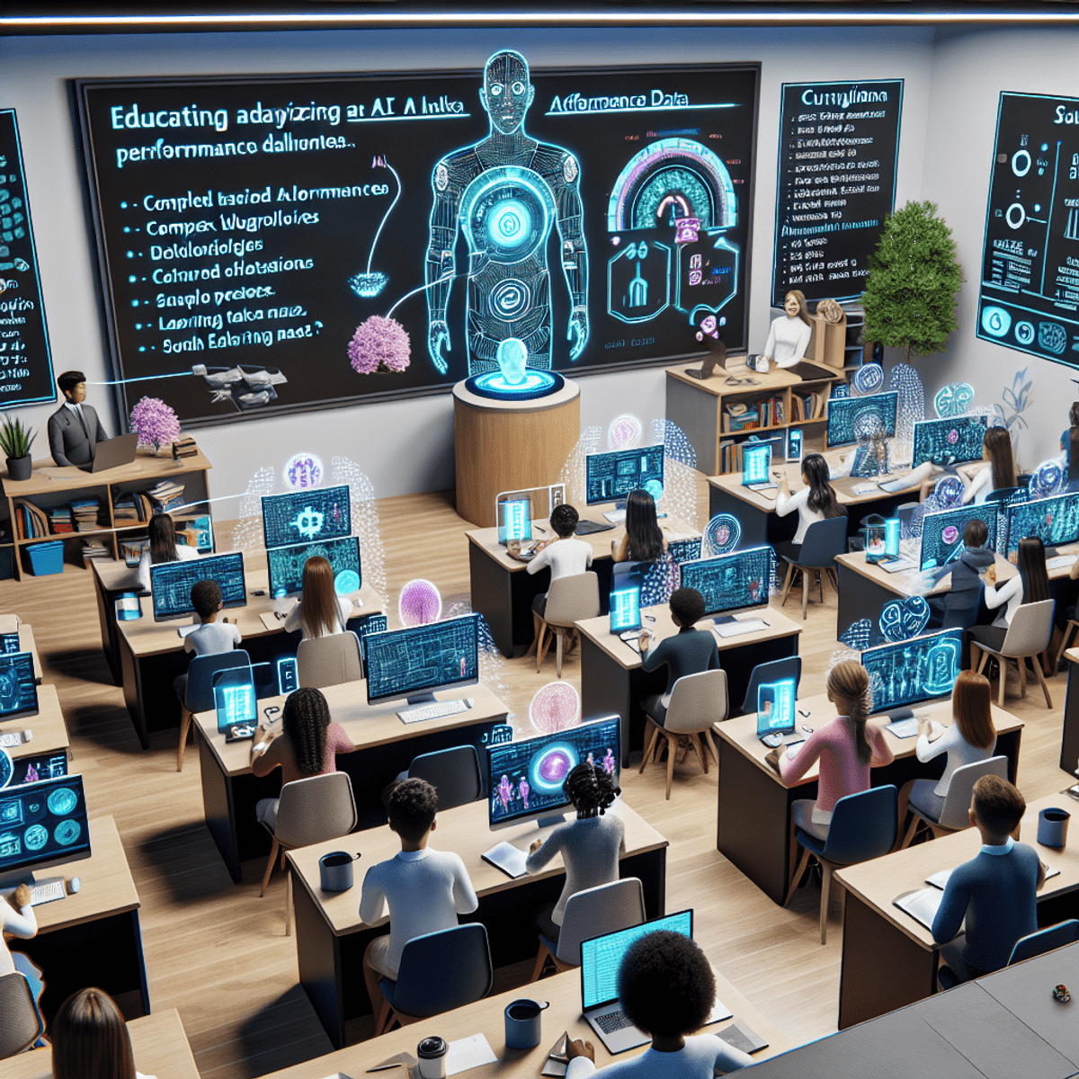 Unlocking the Potential of AI in Education